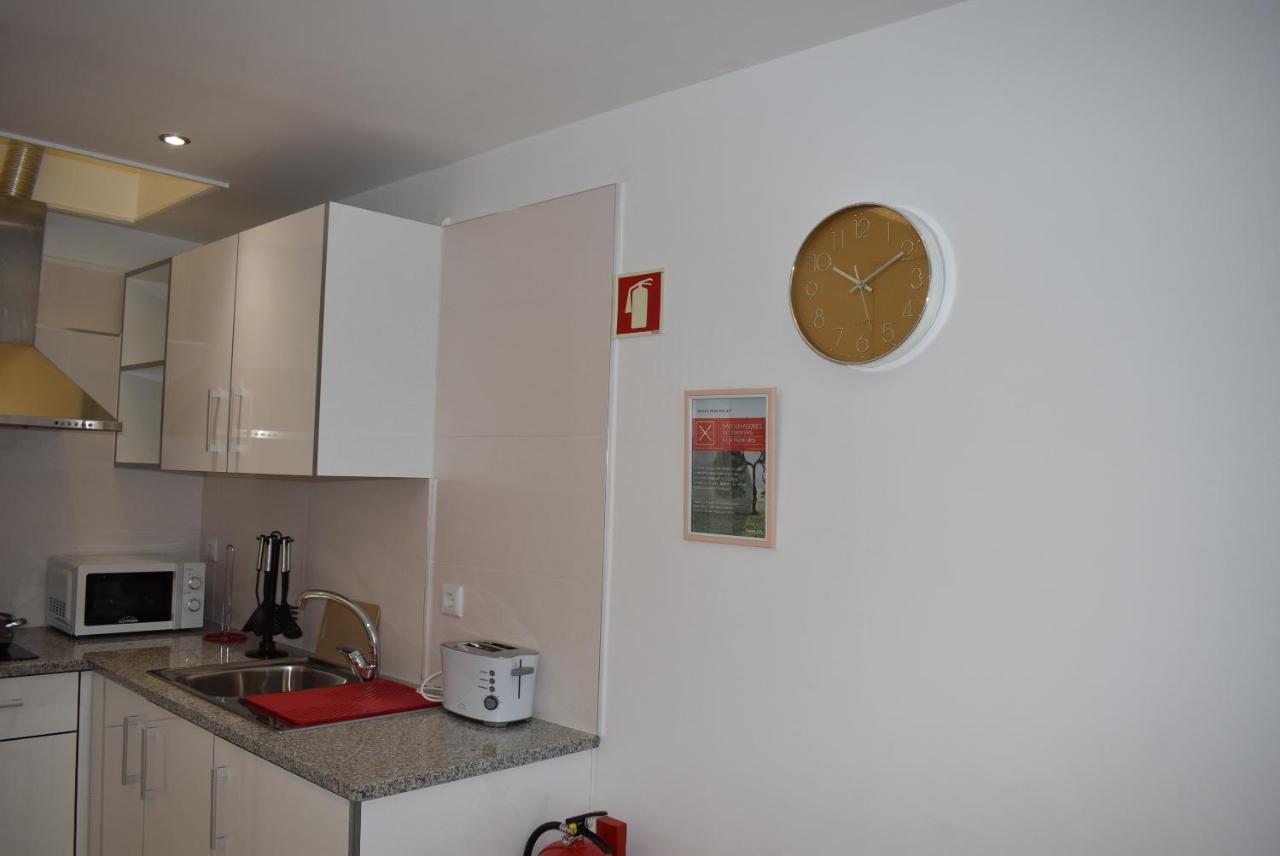 Studio Station 3 Coimbra Eksteriør bilde